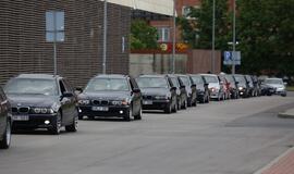 "BMW Fan Grand Meet Lietuva"