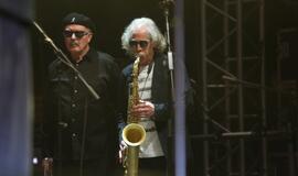 21-asis Pilies džiazo festivalis: 2-oji diena