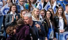 "Jaunoji džiazo banga"