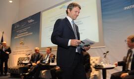 Europos ir Azijos ryšys: trys memorandumai