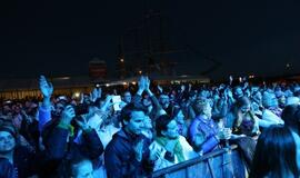 Startavo 21-asis Pilies džiazo festivalis