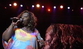 Startavo 21-asis Pilies džiazo festivalis