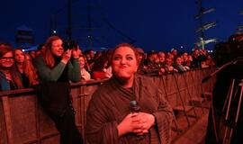 Startavo 21-asis Pilies džiazo festivalis