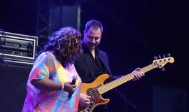 Startavo 21-asis Pilies džiazo festivalis