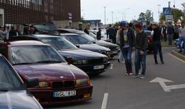 "BMW Fan Grand Meet Lietuva"