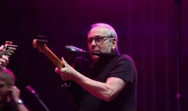 21-asis Pilies džiazo festivalis: 2-oji diena