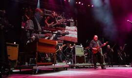 21-asis Pilies džiazo festivalis: 2-oji diena