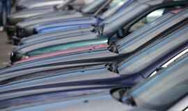 "BMW Fan Grand Meet Lietuva"