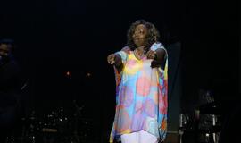 Startavo 21-asis Pilies džiazo festivalis