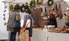 Jomarkas Turgaus gatvėje