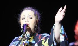 Startavo 21-asis Pilies džiazo festivalis