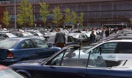 "BMW Fan Grand Meet Lietuva"