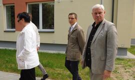 "Danės" dienos centro pristatymas