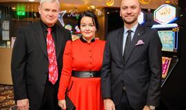 "Olympic Casino" Klaipėdoje švenčia dešimtmetį