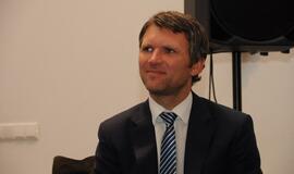 Europos ir Azijos ryšys: trys memorandumai