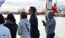 Švyturio Joninių nakties regata