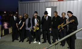 21-asis Pilies džiazo festivalis: 2-oji diena