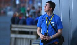 21-asis Pilies džiazo festivalis: 2-oji diena