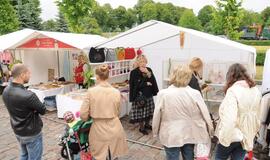 Jomarkas Turgaus gatvėje