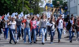 "Jaunoji džiazo banga"