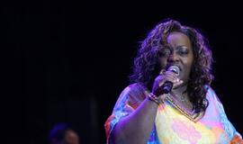 Startavo 21-asis Pilies džiazo festivalis