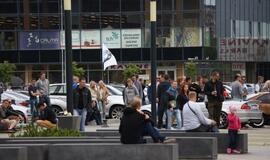 "BMW Fan Grand Meet Lietuva"