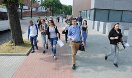 Ekskursija "Klaipėda anapus malūnų: skaityti naująją Klaipėdą kitaip"