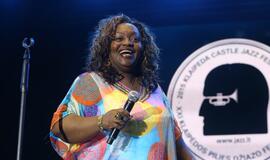 Startavo 21-asis Pilies džiazo festivalis