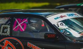 "Klaipėda Drift City II" (pirmoji diena)