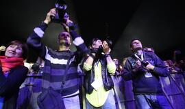 21-asis Pilies džiazo festivalis: 2-oji diena