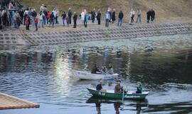 Joninių šventė ant Jono kalno