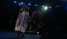 Startavo 21-asis Pilies džiazo festivalis