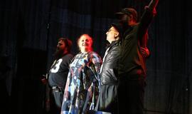 Startavo 21-asis Pilies džiazo festivalis