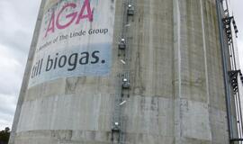 SGD laivams: kaip Sinatros dainoje