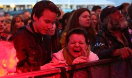 Startavo 21-asis Pilies džiazo festivalis