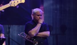 21-asis Pilies džiazo festivalis: 2-oji diena