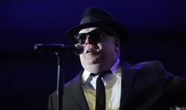 21-asis Pilies džiazo festivalis: 2-oji diena