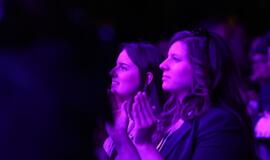 Startavo 21-asis Pilies džiazo festivalis