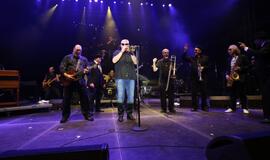 21-asis Pilies džiazo festivalis: 2-oji diena