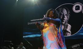 Startavo 21-asis Pilies džiazo festivalis