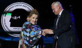 Startavo 21-asis Pilies džiazo festivalis