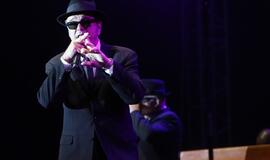 21-asis Pilies džiazo festivalis: 2-oji diena