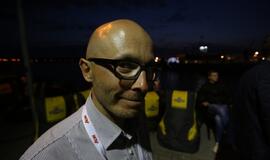 21-asis Pilies džiazo festivalis: 2-oji diena