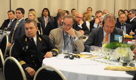 Europos ir Azijos ryšys: trys memorandumai