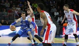 Rungtynės: "Neptūnas" - "Juventus"