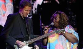 Startavo 21-asis Pilies džiazo festivalis