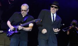 21-asis Pilies džiazo festivalis: 2-oji diena