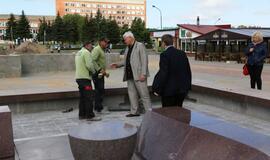 Debreceno aikštė atgims rugsėjį