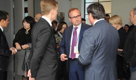 Europos ir Azijos ryšys: trys memorandumai