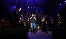 21-asis Pilies džiazo festivalis: 2-oji diena